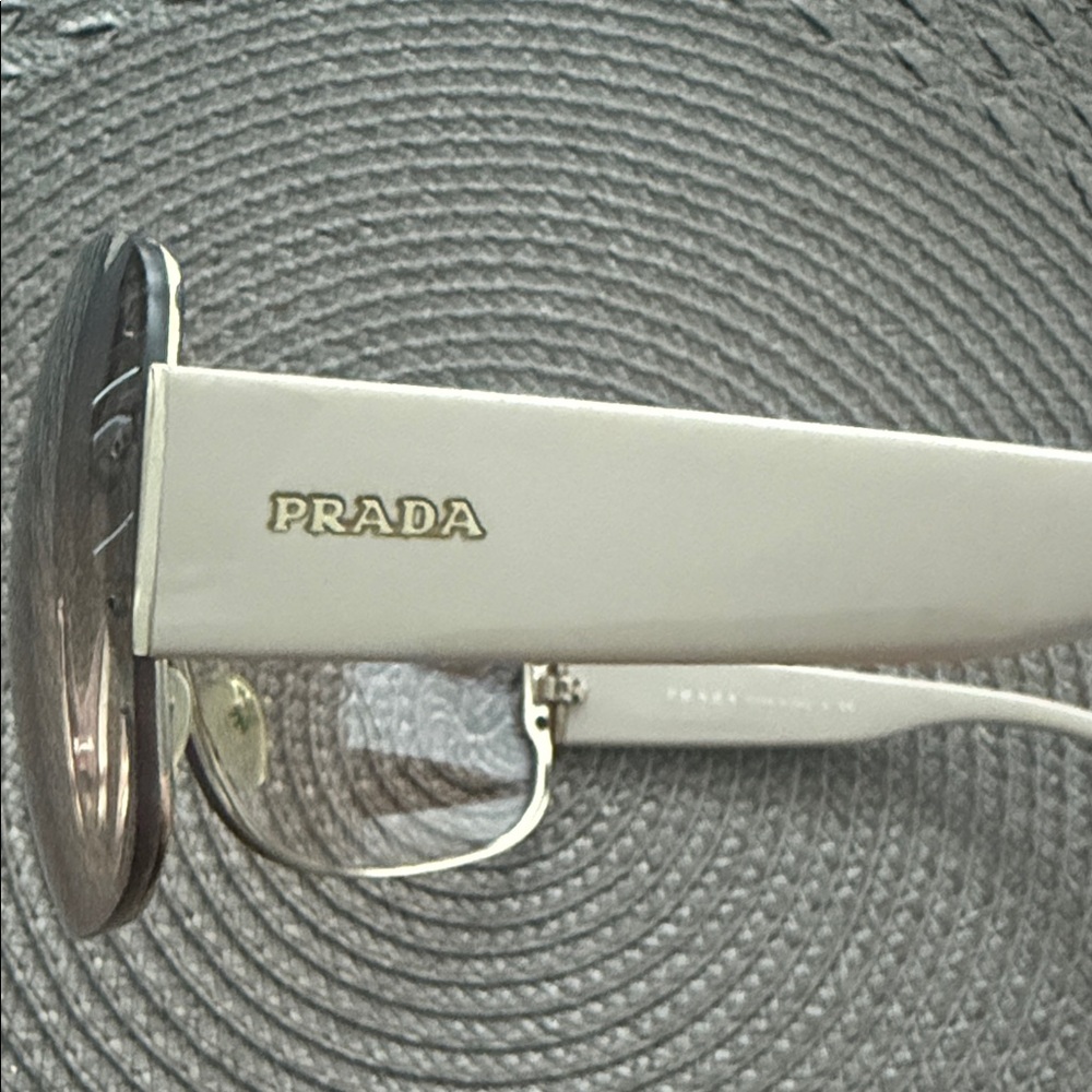 Authentic Prada Sunglasses